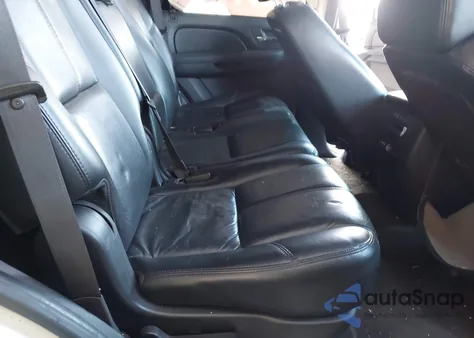 2007 Chevrolet Tahoe Lt из США, поврежденный, VIN 1GNFC13007R310861